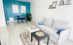 Cosy appart proche Paris